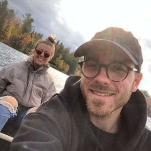 Meet your Posher, Michel